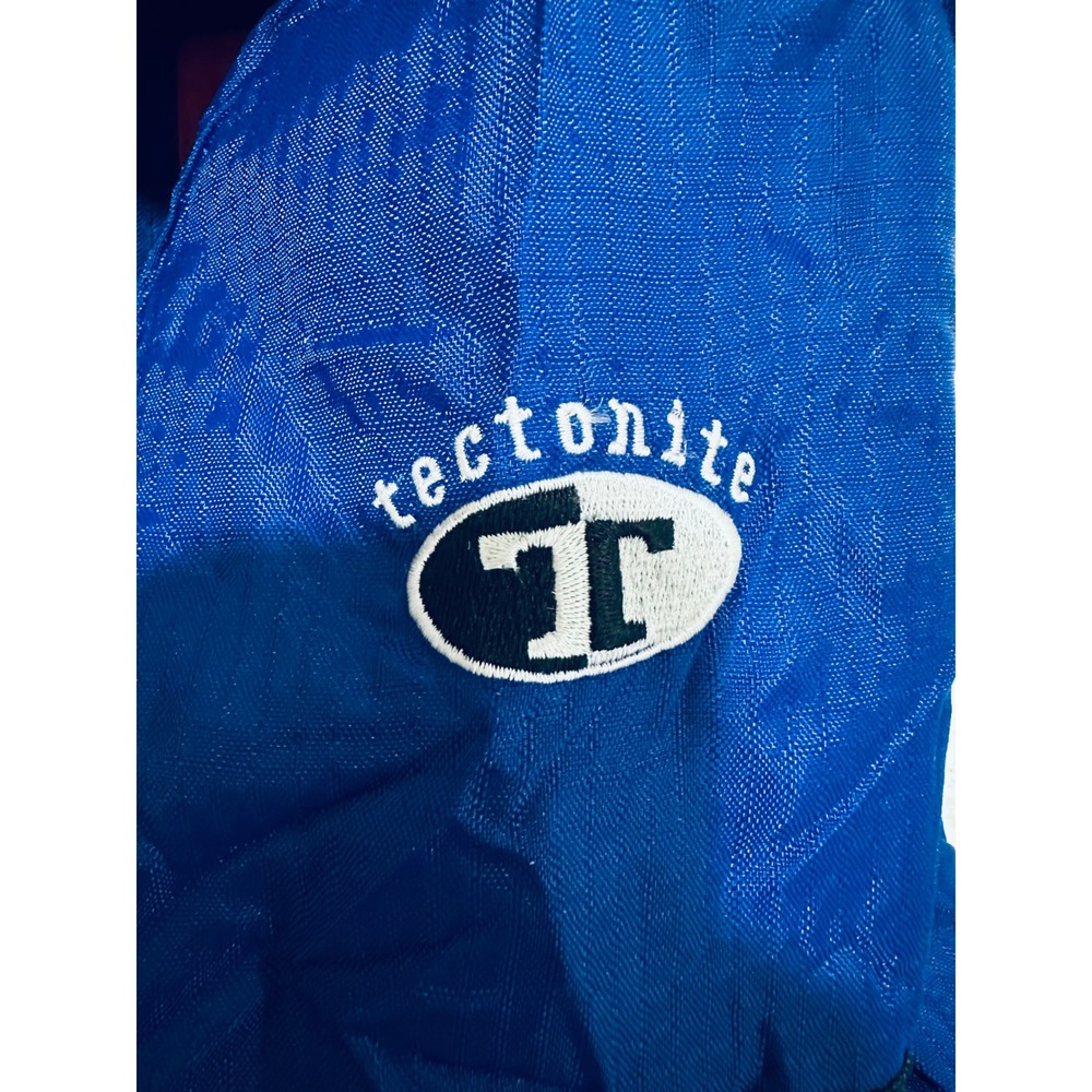 Columbia Tectonite Vintage 90s Ski Suit 14/16 One Piece - Picture 5 of 11